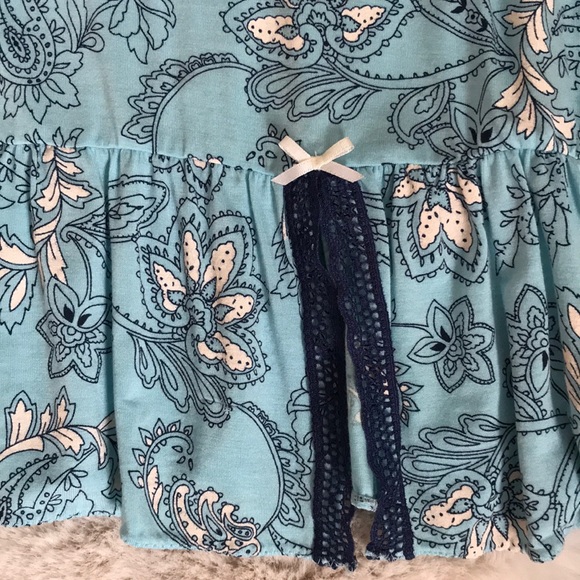 Supersoft Angels Nightie Size M. NWOT. - Picture 2 of 6